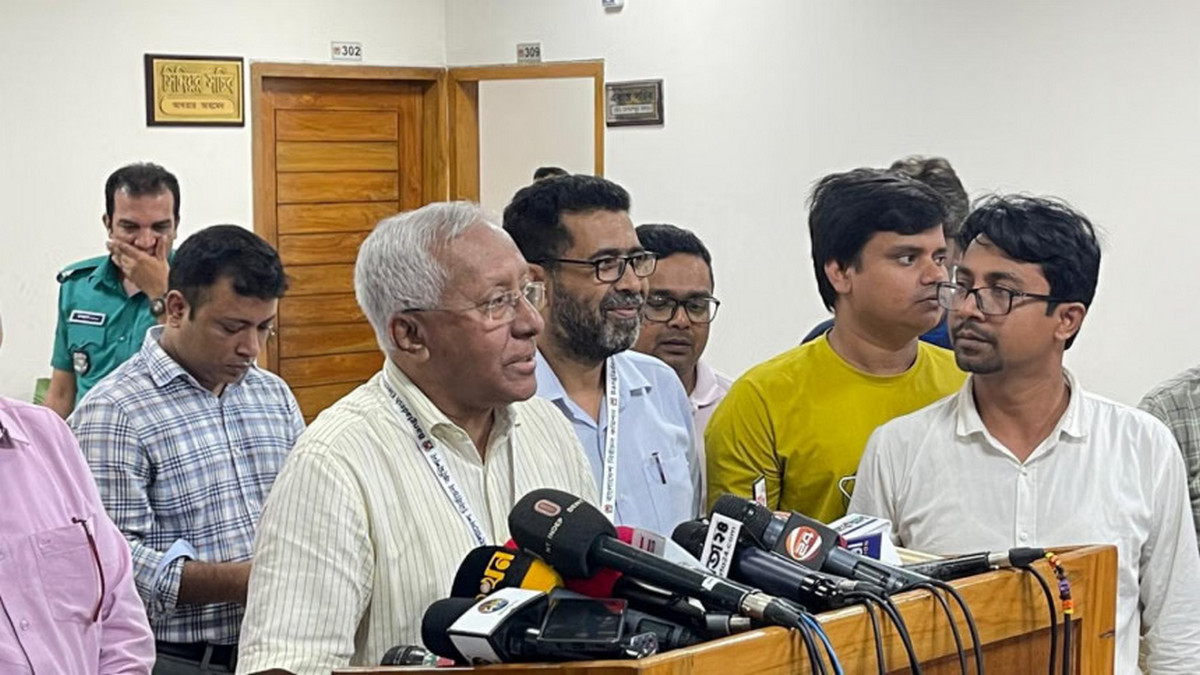 জাতীয় সংসদ নির্বাচনের রোডম্যাপ আসছে, নিশ্চিত করল ইসি