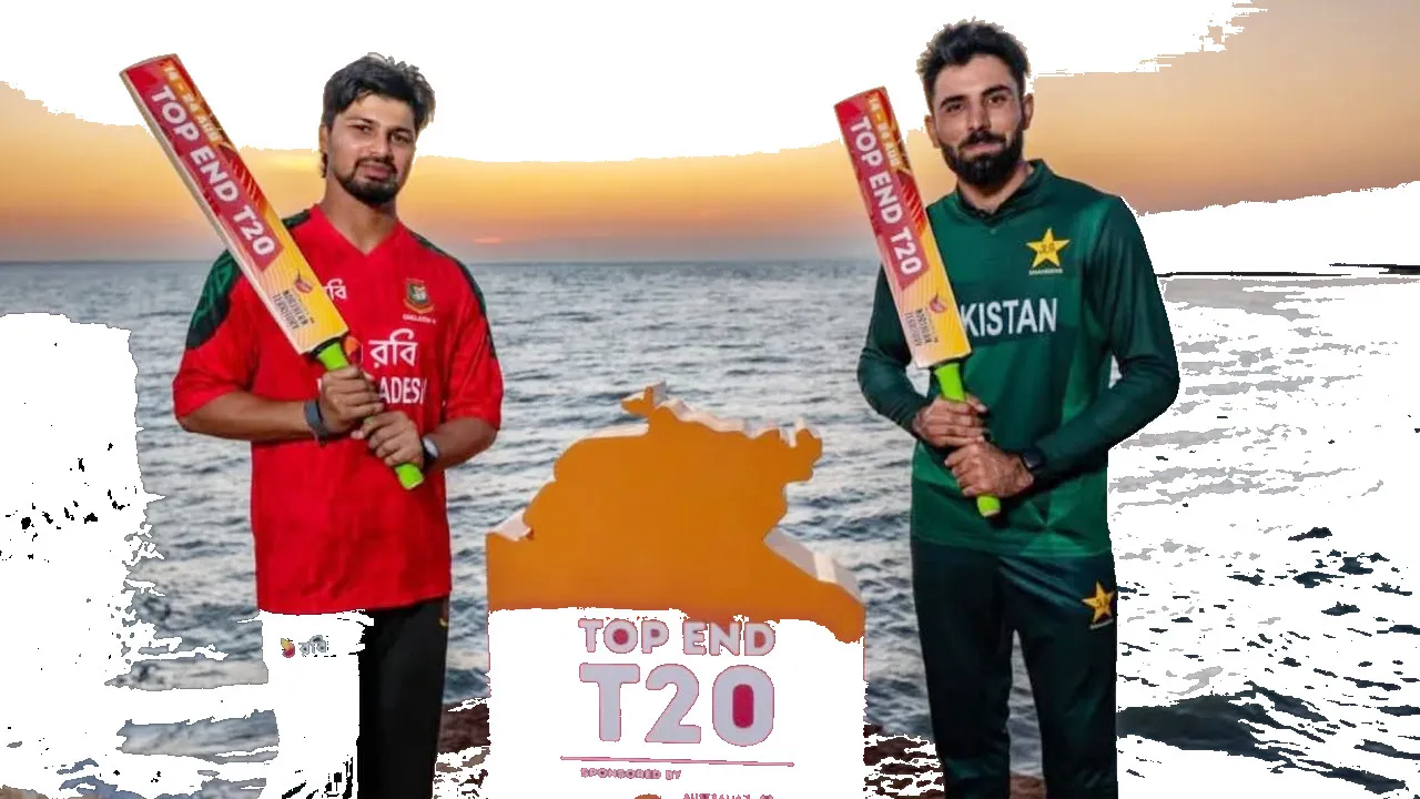অস্ট্রেলিয়ায় আজ মাঠে নামছে সোহানরা! খেলাটি সরাসরি দেখবেন যেভাবে