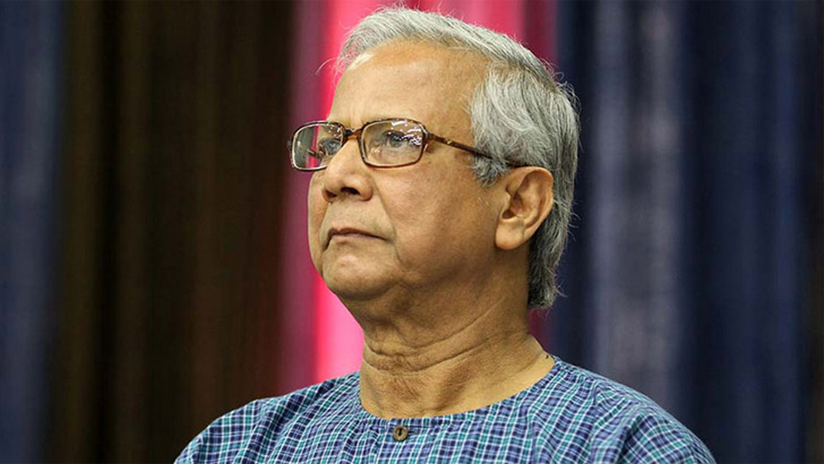 পদত্যাগ করতে পারেন ড. ইউনূস