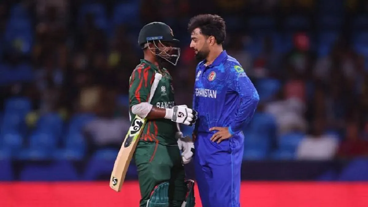 বাংলাদেশের বিপক্ষে আফগানিস্তানের দ্বিপাক্ষিক সিরিজের সূচি ঘোষণা
