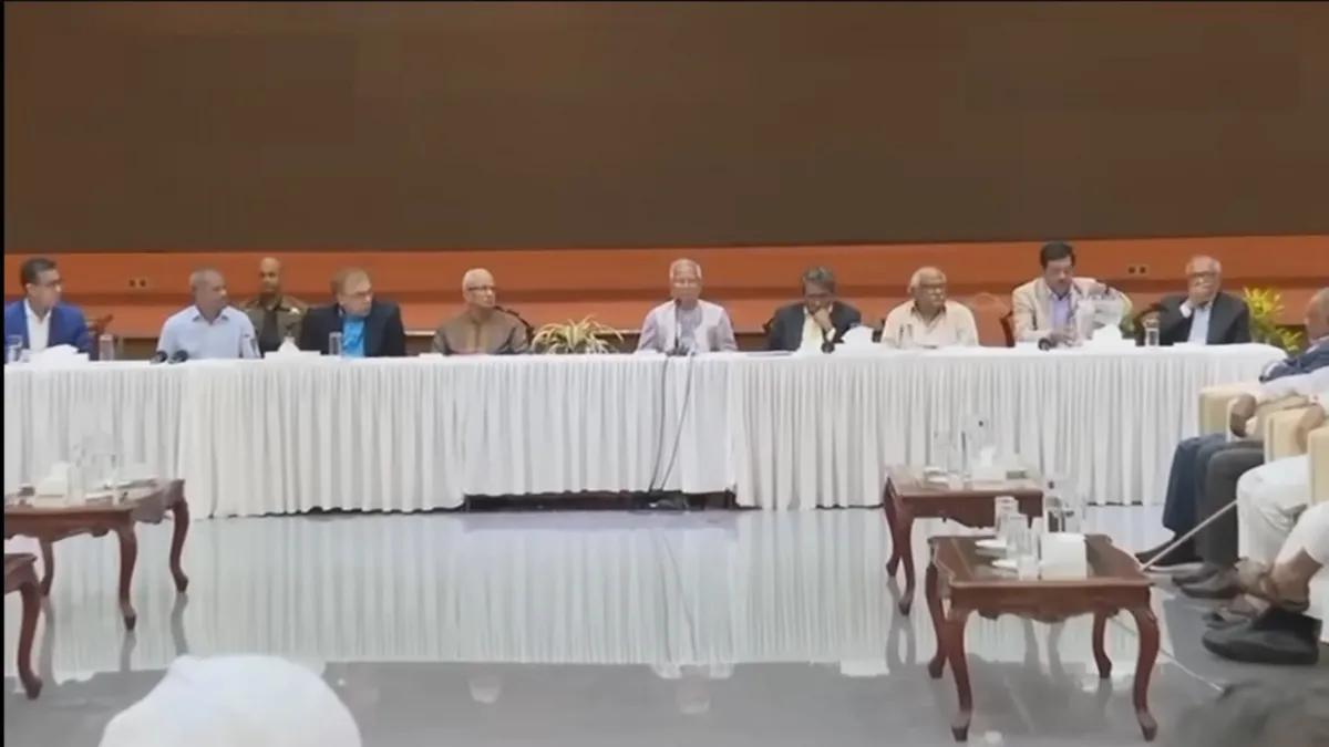 বাংলাদেশের নতুন প্রধানমন্ত্রী হতে চাইলে মানতে হবে যেসব শর্ত