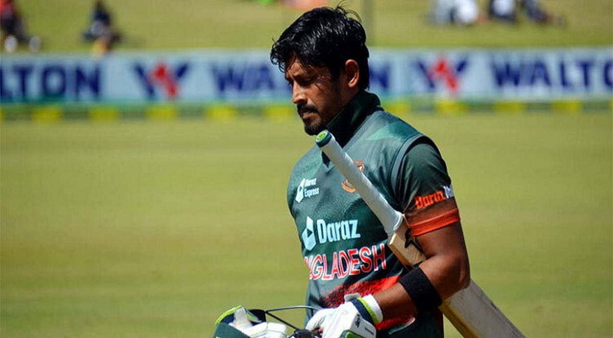 বিজয়ের শেষ, নতুনদের শুরু করতে চান প্রধান নির্বাচক
