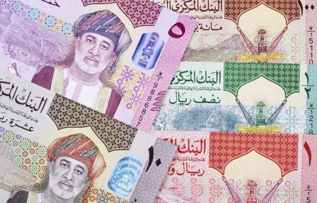 ওমানি মুদ্রার আজকের রেট ( ১৯ আগস্ট )