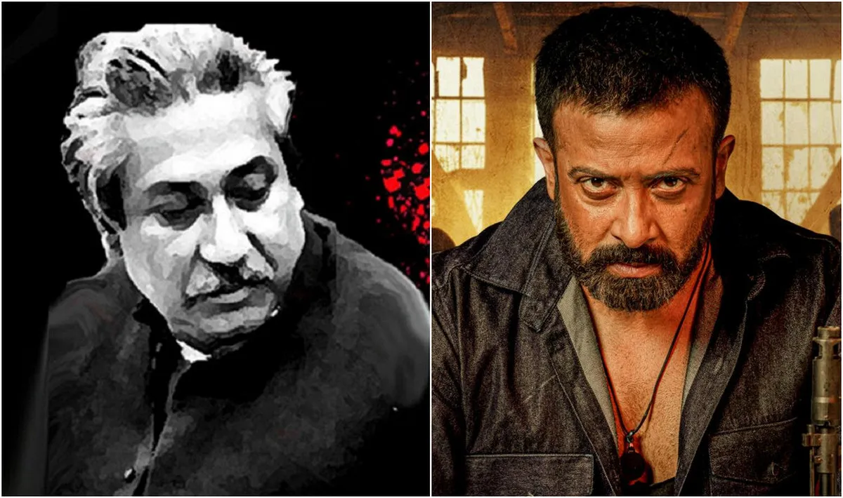 বঙ্গবন্ধু পোস্ট বিতর্কে সরাসরি বার্তা শাকিব খানের