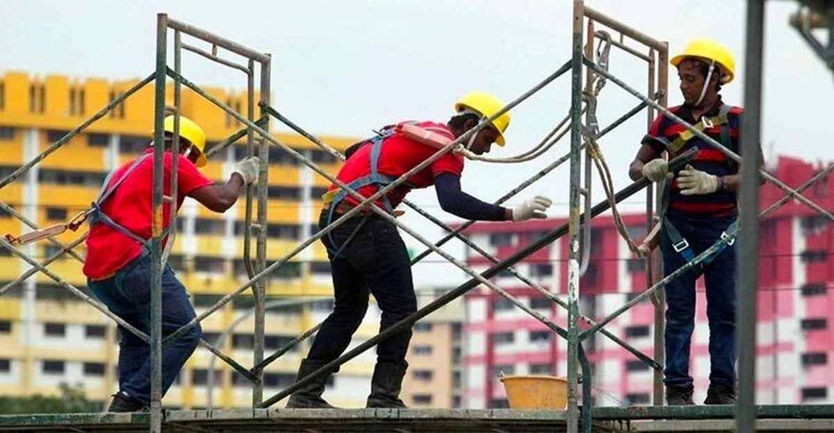 ভিসা নিয়ে সুখবর : মালয়েশিয়ায় ২৪ লাখ ৬৮ হাজার কর্মী নিয়োগের ঘোষণা