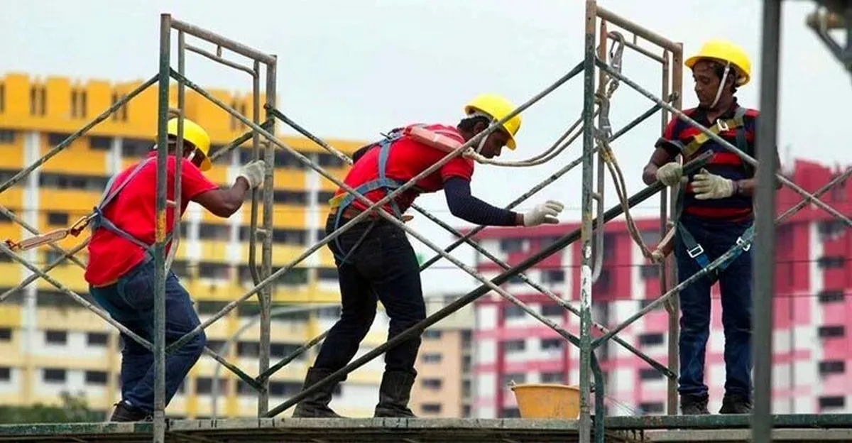 ভিসা নিয়ে সুখবর : মালয়েশিয়ায় ২৪ লাখ ৬৮ হাজার কর্মী নিয়োগের ঘোষণা