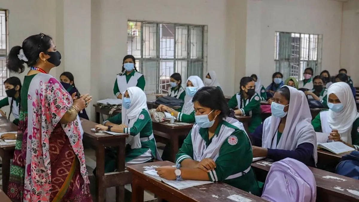 শেষ সময় ২৩ আগস্ট, বন্ধ হয়ে যাবে এমপিওভুক্ত শিক্ষক-কর্মচারীদের বেতন