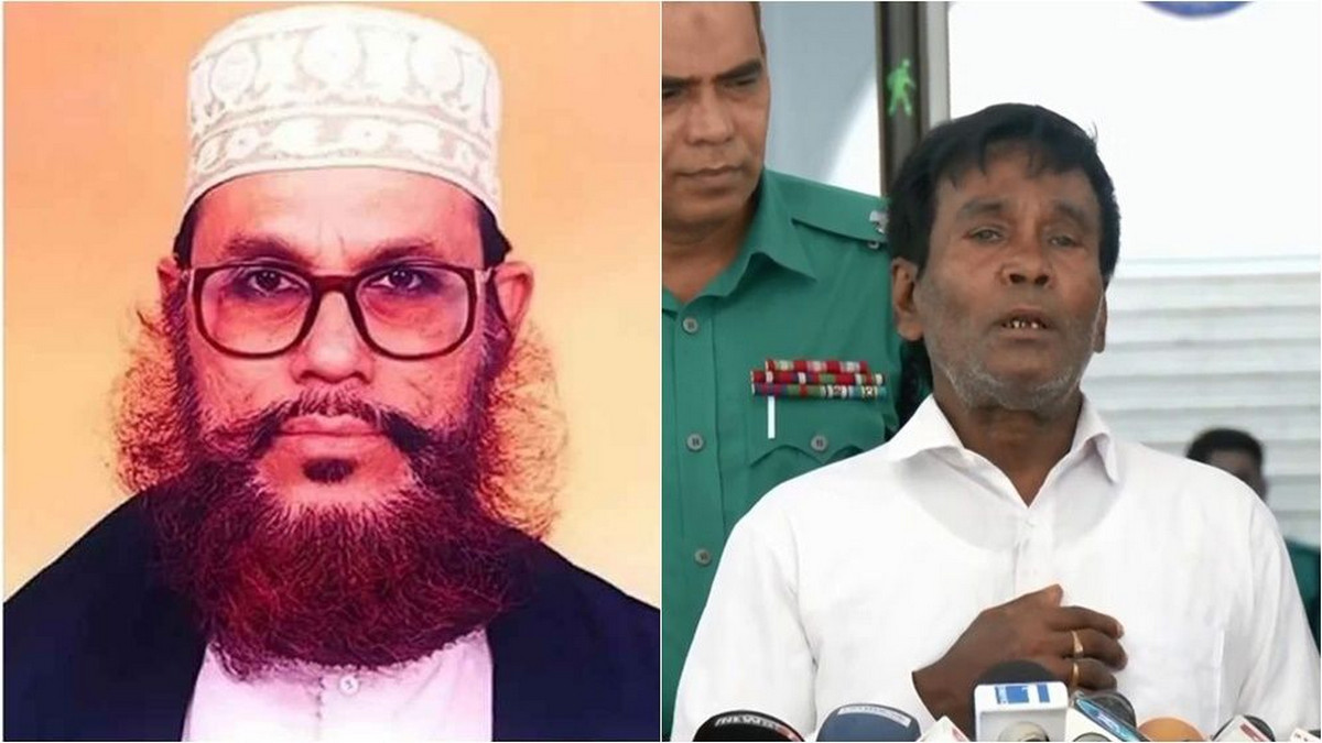 ট্রাইব্যুনালে এসে যা বললেন সাইদীর মামলার সাক্ষী সুখরঞ্জন বালি