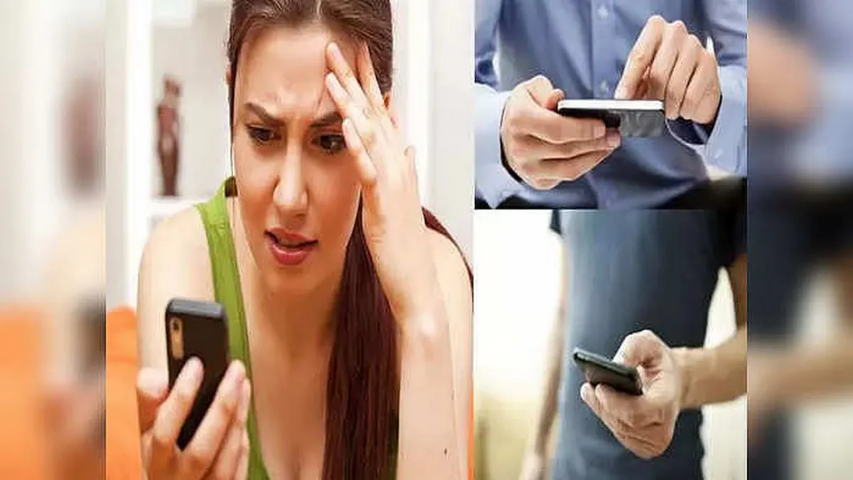 হঠাৎ ফোন হ্যাং হলে করণীয় : সহজ সমাধান