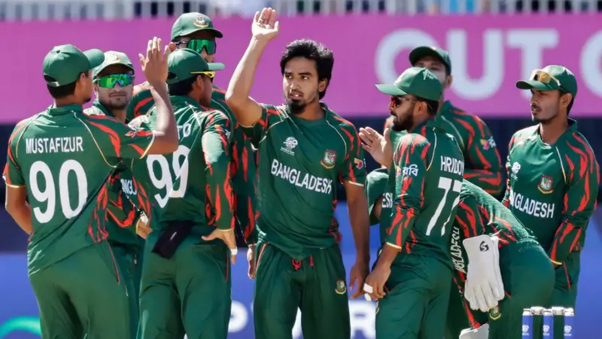 এশিয়া কাপ ২০২৫: বাংলাদেশের সম্ভাব্য ১৫ সদস্যের দলে রয়েছে চমক