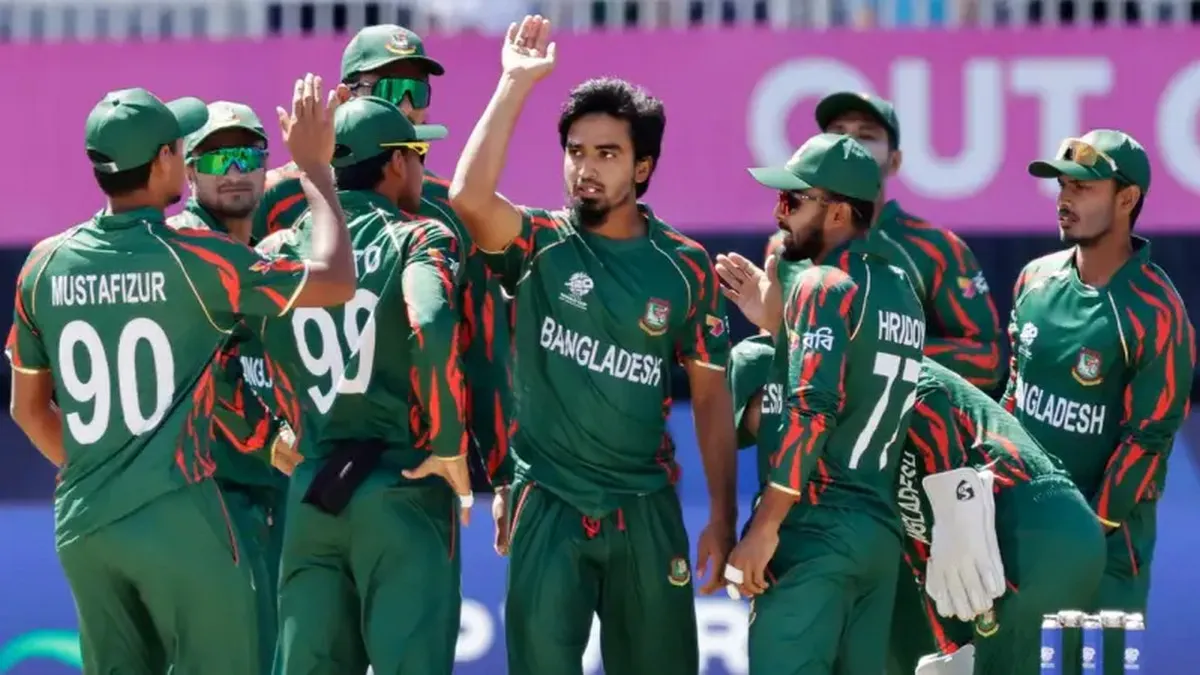 এশিয়া কাপ ২০২৫: বাংলাদেশের সম্ভাব্য ১৫ সদস্যের দলে রয়েছে চমক