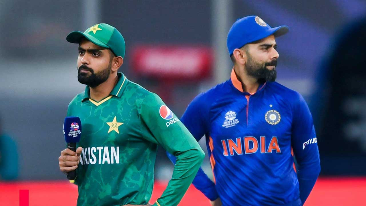 এশিয়া কাপ : ভারত পাকিস্থান ম্যাচ নিয়ে এইমাত্র পাওয়া গেলো নতুন খবর