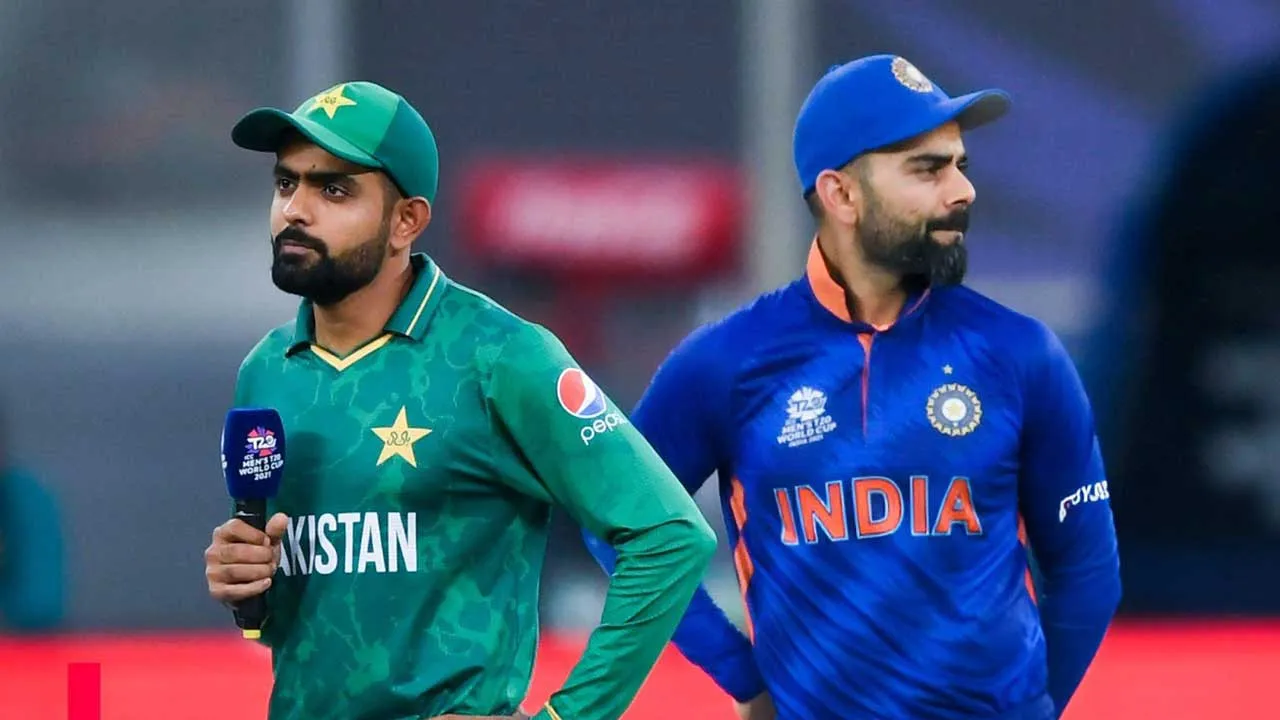 এশিয়া কাপ : ভারত পাকিস্থান ম্যাচ নিয়ে এইমাত্র পাওয়া গেলো নতুন খবর