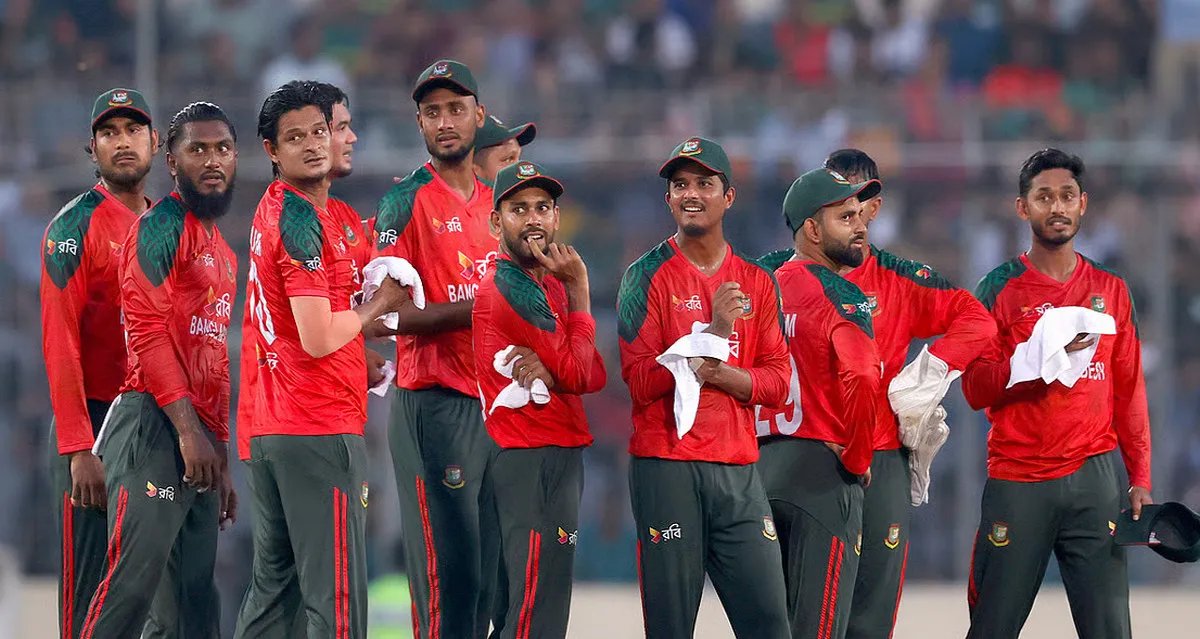 ব্রেকিং নিউজ : এশিয়া কাপের চুড়ান্ত দল ঘোষণা করলো বিসিবি