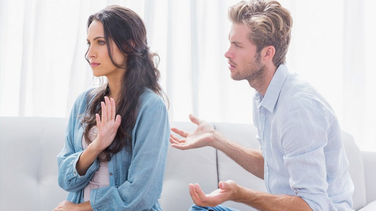 বউ কন্ট্রোল করার সহজ উপায় ” অবাক করা পরামর্শ