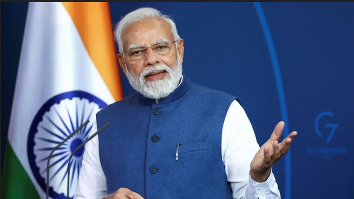 বাংলাদেশিদের জন্য সুখবর দিলেন মোদি, মাত্র ৪০ টাকায় পাওয়া যাবে সুবিধা