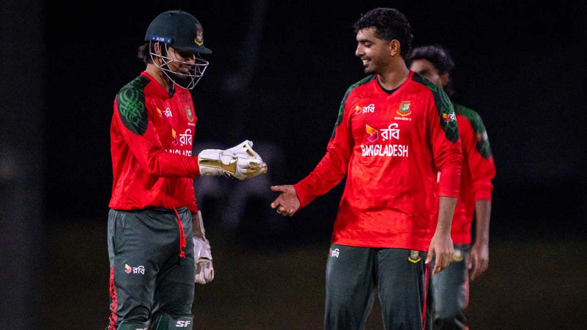 সাইফ একের ভেতর চার, ৫-৬ এ সোহান, জেনেনিন বাংলাদেশের নতুন পরিকল্পনা