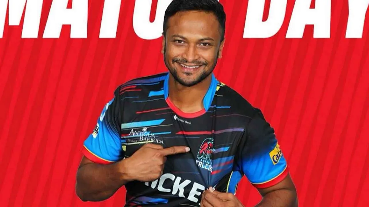 ‘আরও ২ ওভার, তবুও উইকেটশূন্য সাকিব – বাড়ছে অপেক্ষা’