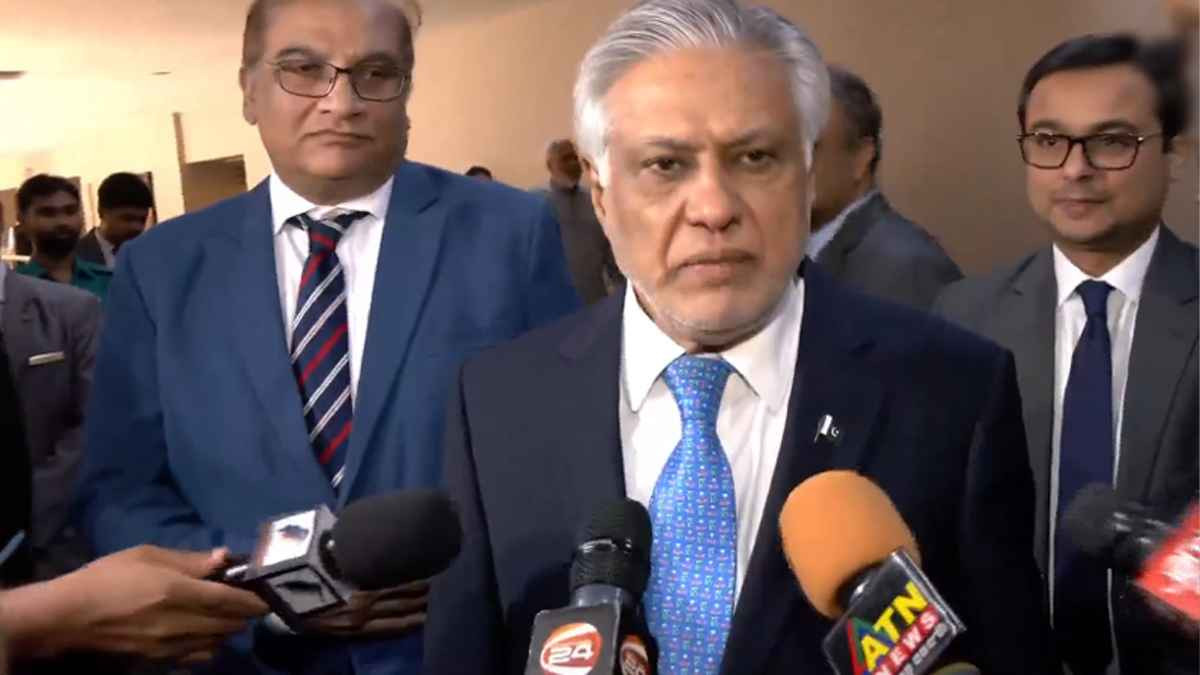 ৭১ ইস্যুতে নতুন বিতর্ক: পাকিস্তানের উপপ্রধানমন্ত্রীর দাবি, বাংলাদেশের পাল্টা অবস্থান