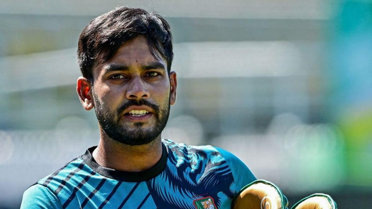 যে কারনে টি-টোয়েন্টিতে খেলতে চান না মিরাজ