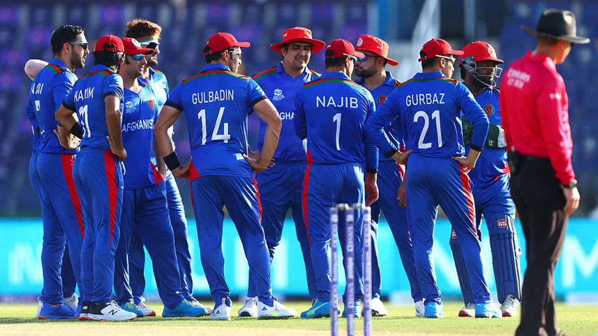 আফগানিস্তানের এশিয়া কাপ দল : কারা ফিরলেন, বাদ পড়লেন কারা