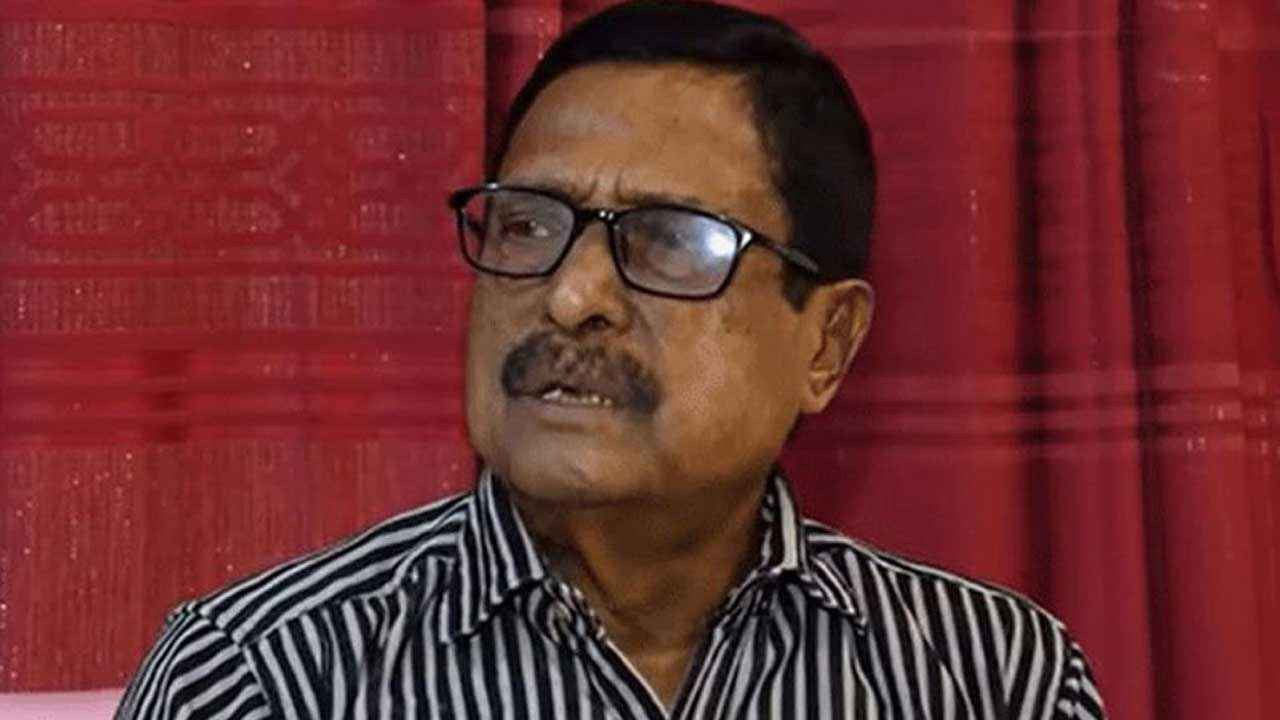 ফজলুর রহমানকে যে শাস্তি দিলো বিএনপি