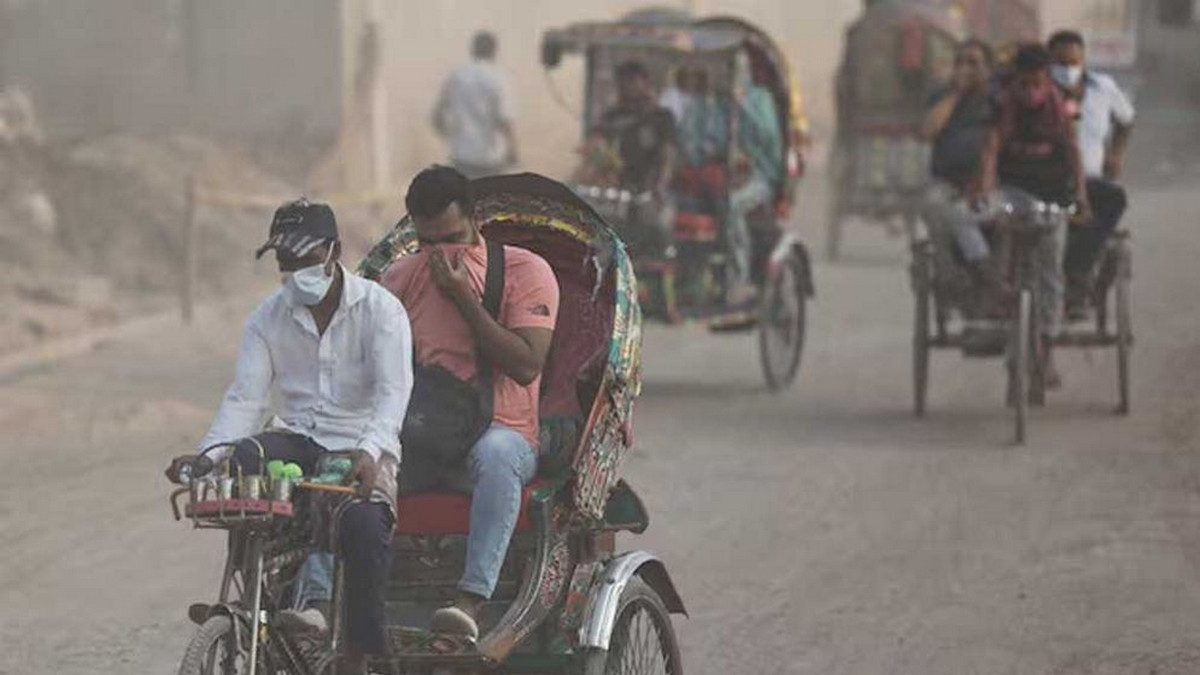 ব্যাপক হারে কমলো বাংলাদেশিদের গড় আয়ু