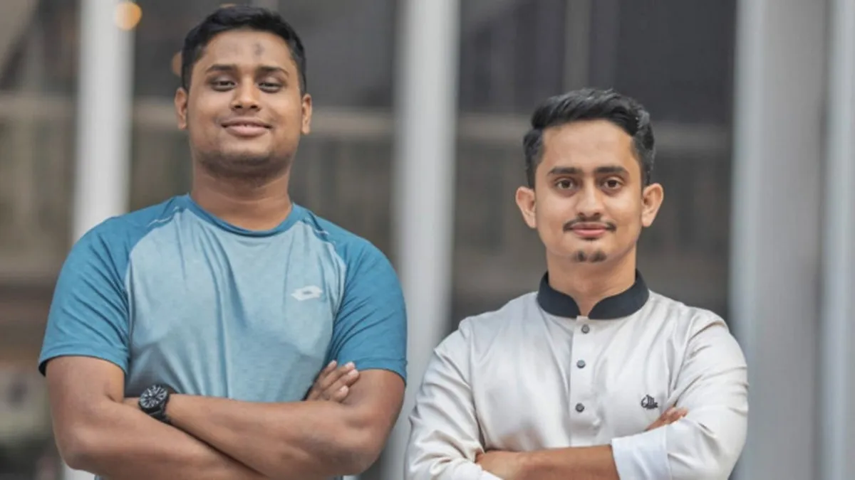 হাসনাত-সারজিসকে প্রকাশ্যে ক্ষমা চাইতে আলটিমেটাম কারিগরি ছাত্র আন্দোলনের