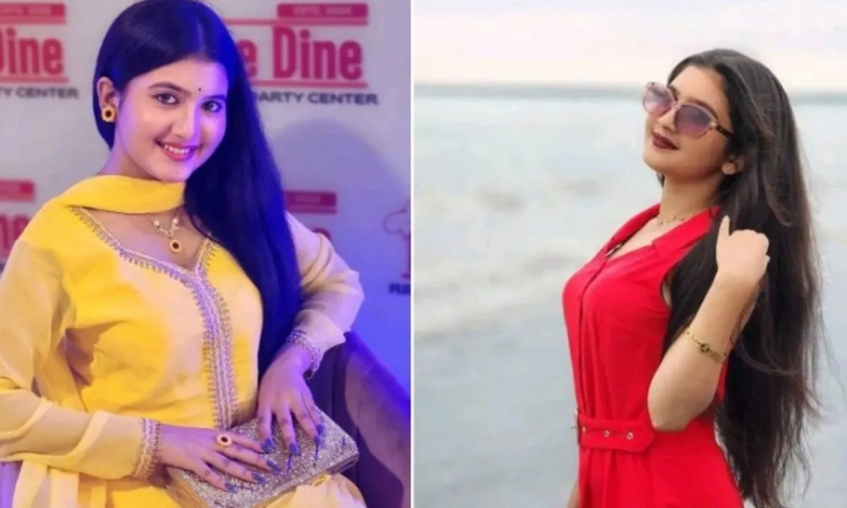 ‘হোটেল রোদেলা’ থেকে মাহিয়া মাহি আটক, সঙ্গে স্বামী পরিচয়ে পুরুষ