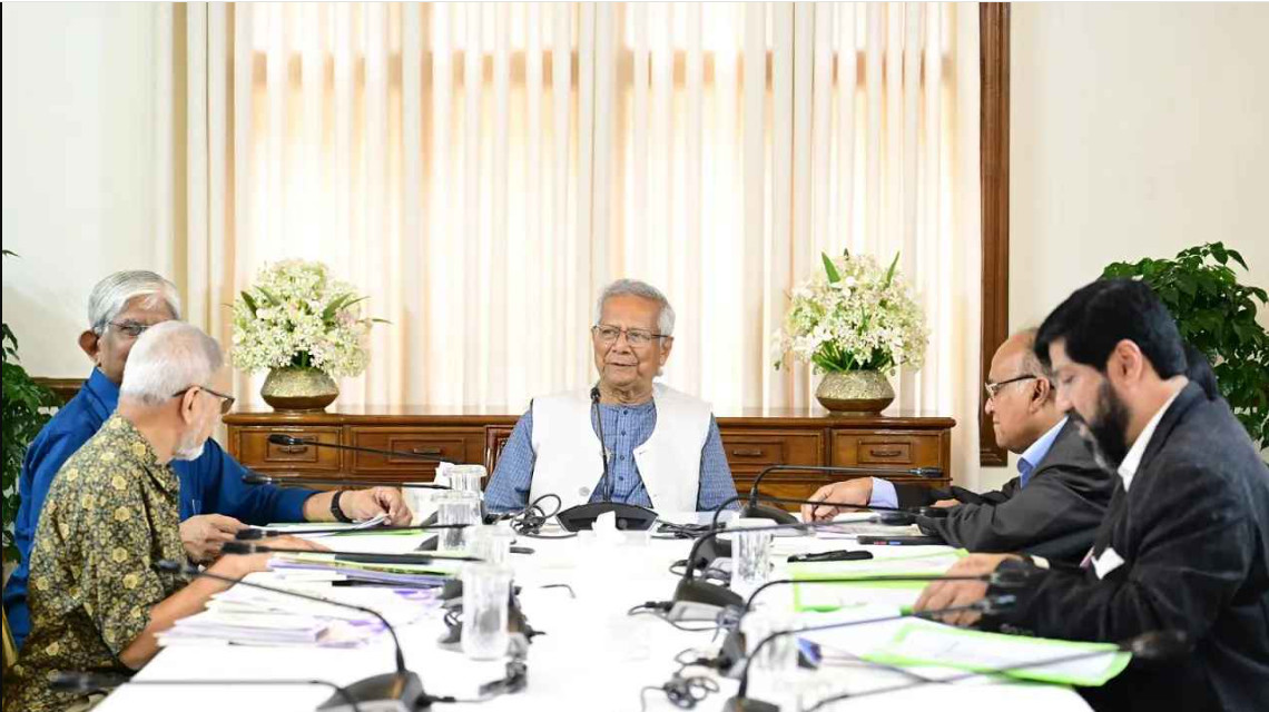 সুখবর: শেয়ারবাজারে আস্থা ফেরাতে সরকারের বড় উদ্যোগ