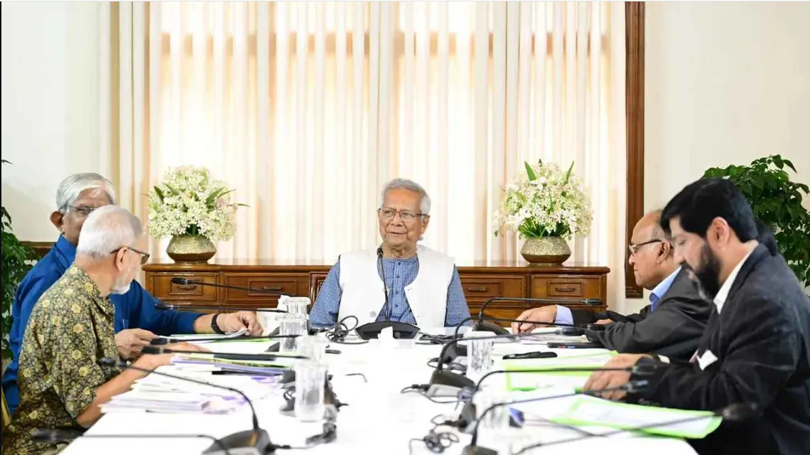 সুখবর: শেয়ারবাজারে আস্থা ফেরাতে সরকারের বড় উদ্যোগ