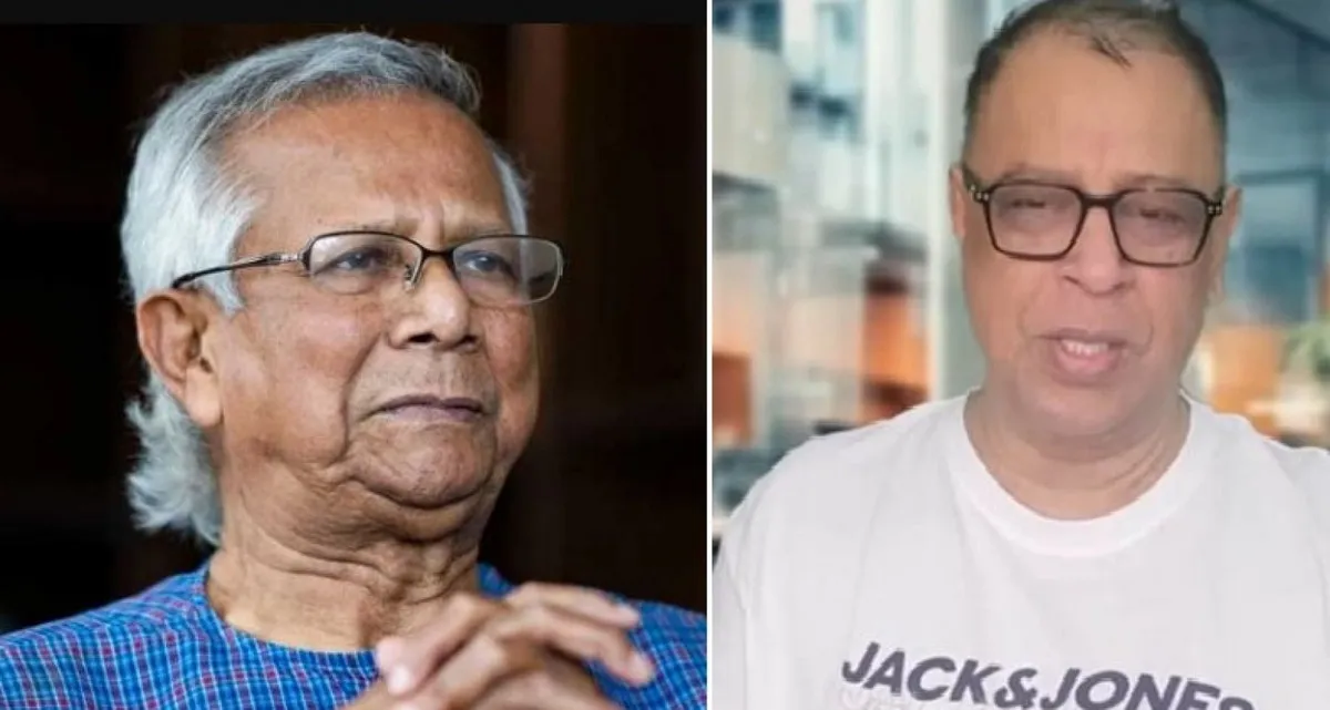 আজ ড. মুহাম্মদ ইউনূসের ভাগ্য নির্ধারিত হতে পারে