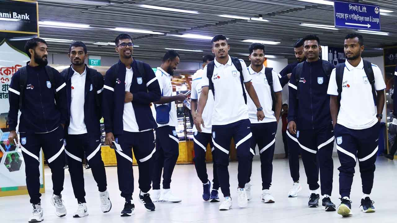 চরম দু:সংবাদ : ফ্লাইটে নেপাল যাওয়া হলো না জামালদের