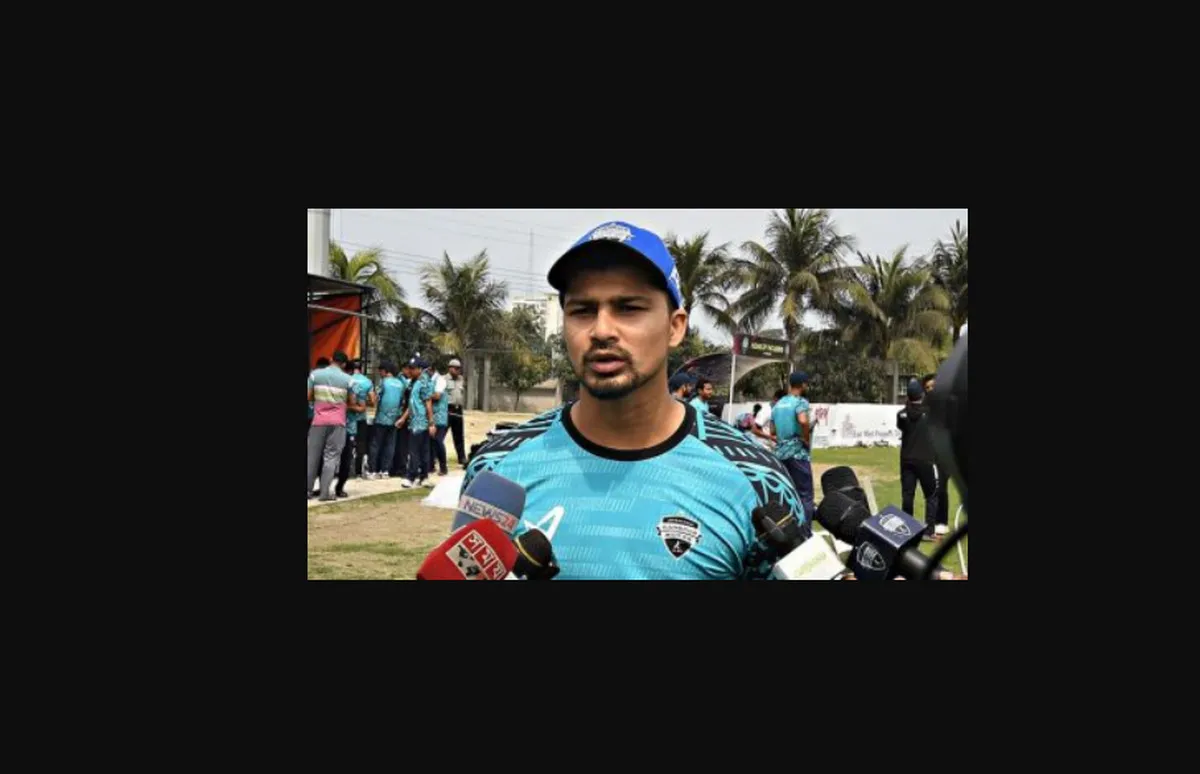 ভোট দিয়ে বের হয়ে যা বললেন সোহান