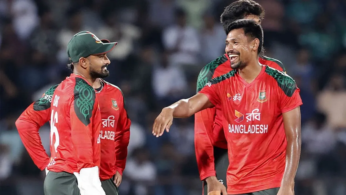 টাইগারদের বিশ্বরেকর্ড! যে রেকর্ডে সবার উপরে বাংলাদেশ