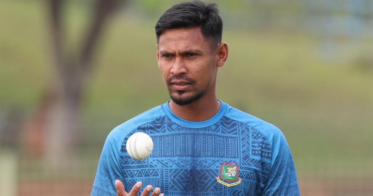 হঠাৎ মুস্তাফিজকে যে বার্তা পাঠালো আইপিএলের তিন ফ্র্যাঞ্চাইজি