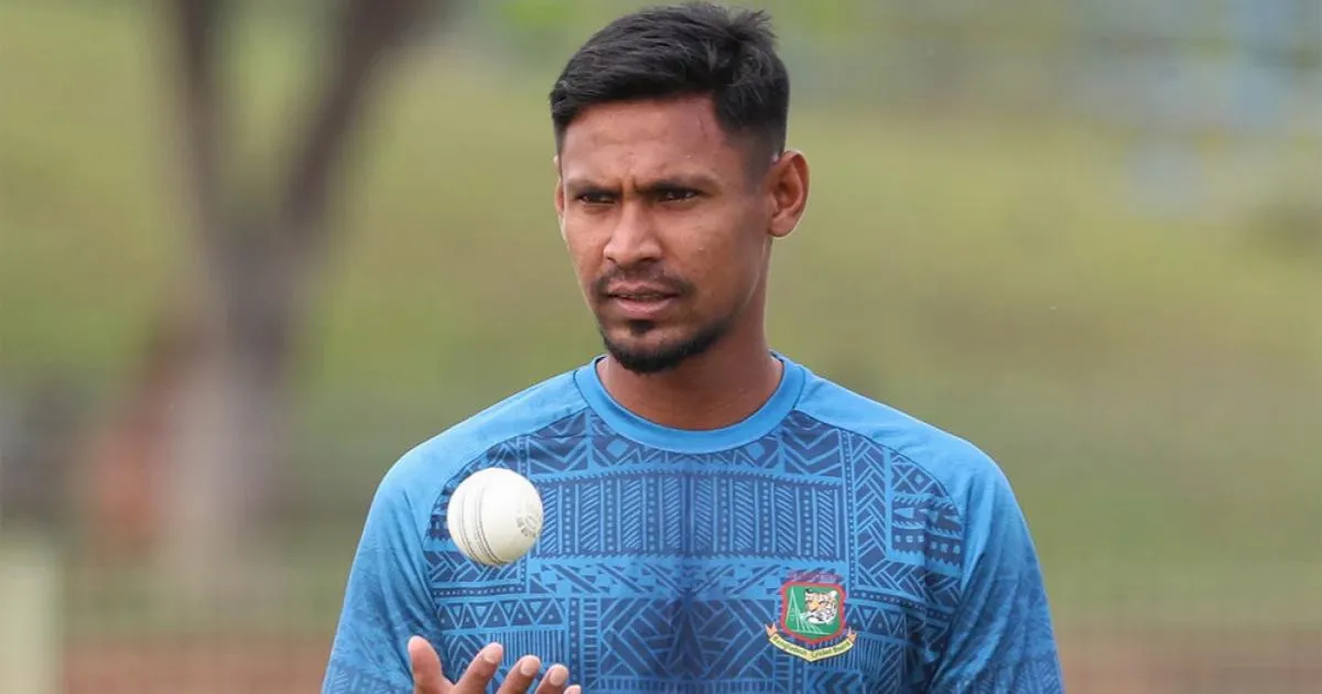 হঠাৎ মুস্তাফিজকে যে বার্তা পাঠালো আইপিএলের তিন ফ্র্যাঞ্চাইজি