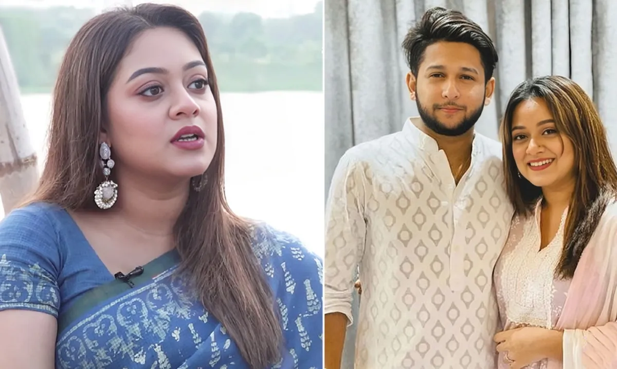 অবশেষে তৌহিদ আফ্রিদিকে নিয়ে মুখ খুললেন দীঘি