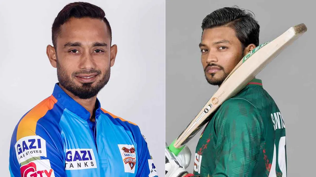 ব্রেকিং নিউজ : অধিনায়ক হলেন মিঠুন, পরিস্কার হলো শান্তর জায়গা