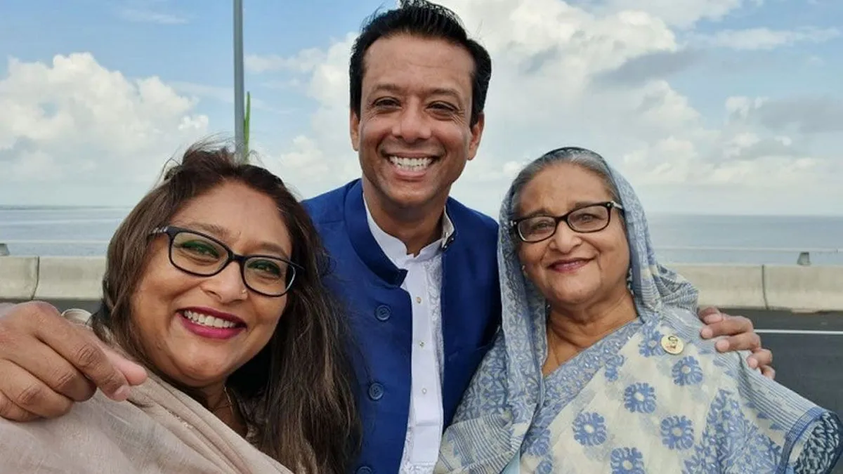 ৪৪ বছরের ইতিহাসে প্রথম: আওয়ামী লীগের নেতৃত্বে আসছে নতুন ধারা
