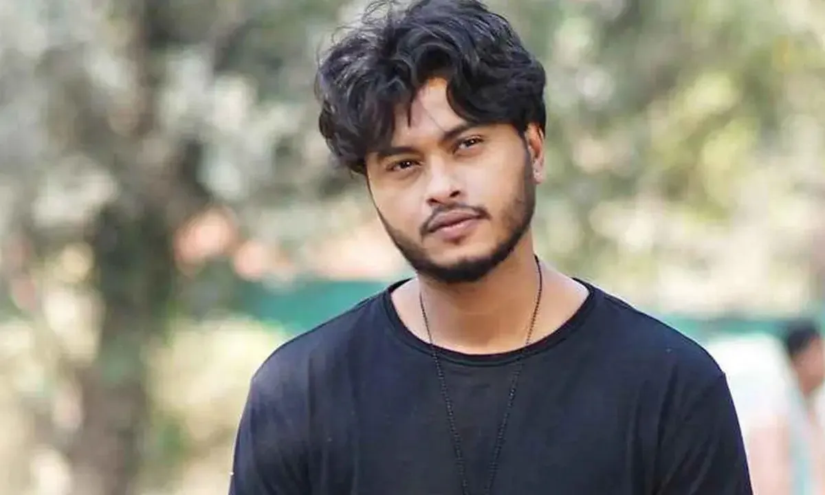 ১৯ বছর শেষ, ফুসফুসও প্রায় শেষের দিকে বললেন অভিনেতা আরশ খান