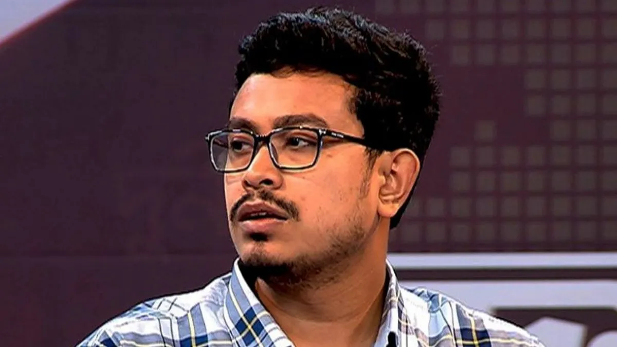 ডাকসু নির্বাচনে ফের আইডি সংকট: খুঁজে পাওয়া যাচ্ছে না সাদিক কায়েমের আইডি