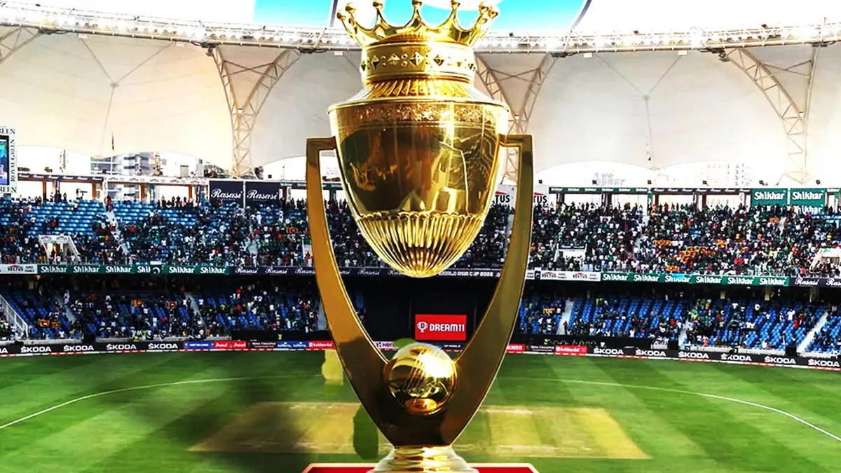 এশিয়া কাপের পরিবর্তিত সূচি: কবে, কখন, কার খেলা একনজরে