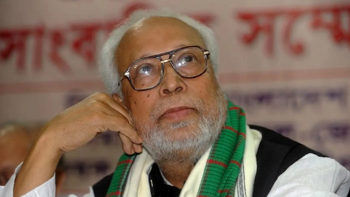 শেখ হাসিনা ও বঙ্গবন্ধুকে নিয়ে যা বললেন বঙ্গবীর কাদের সিদ্দিকী