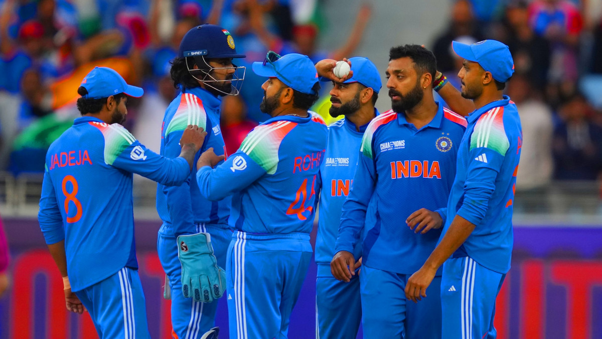ভারতের ম্যাচ সহ টিভিতে আজকের সকল খেলার সময়সূচি