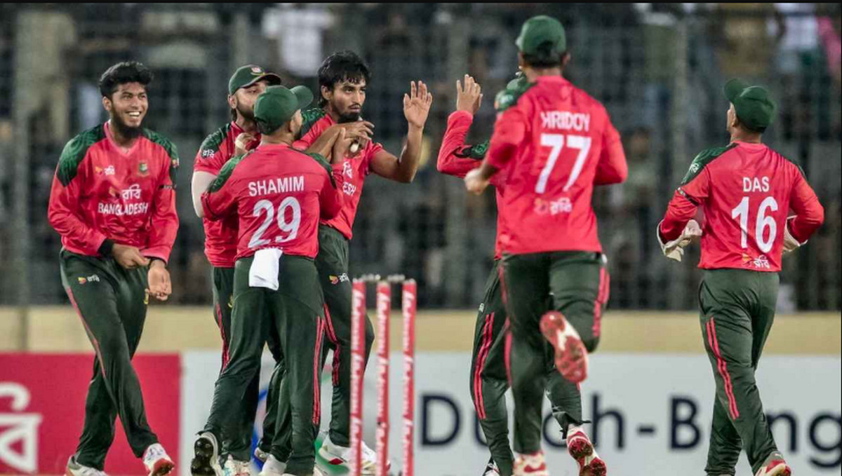 এশিয়া কাপ ২০২৫: প্রথম ম্যাচের জন্য বাংলাদেশে একাদশ চূড়ান্ত