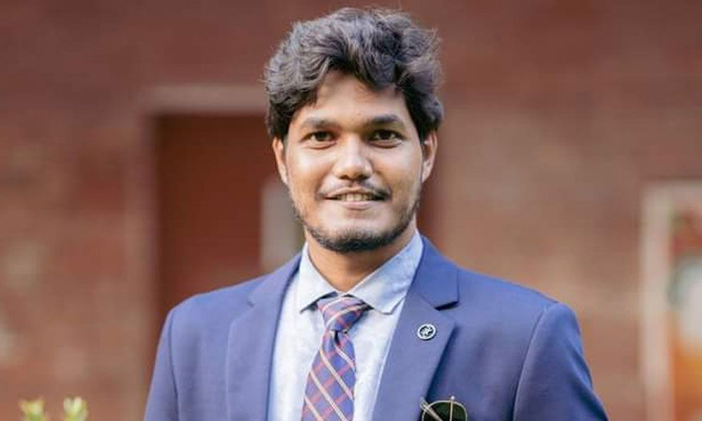 ডাকসু নির্বাচনের ফল প্রত্যাখ্যান করলেন ছাত্রদল সমর্থিত ভিপি প্রার্থী আবিদ