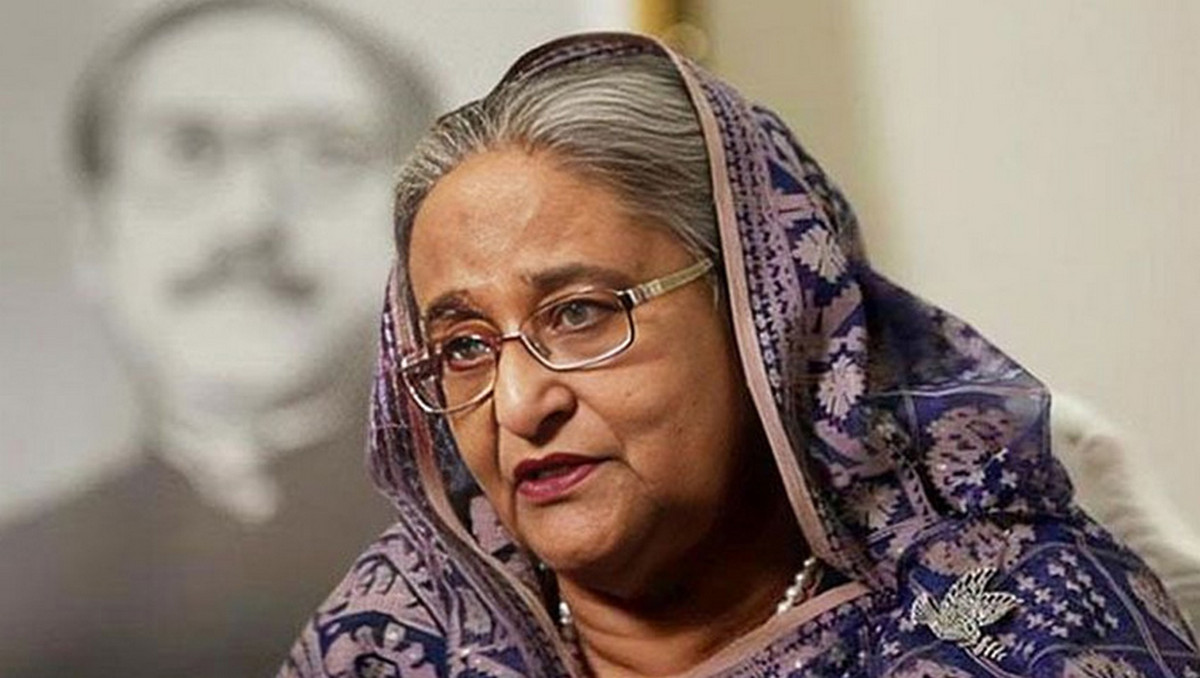 শেখ হাসিনার ব্যাংকের ‘১২৮ নম্বর‘ লকার জব্দ করল এনবিআর, কি আছে এই লকারে