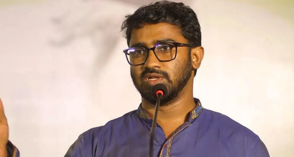 ‘ডাকসু’ নির্বাচনে যে কৌশলে জিতল শিবির, জানালেন রাশেদ খান