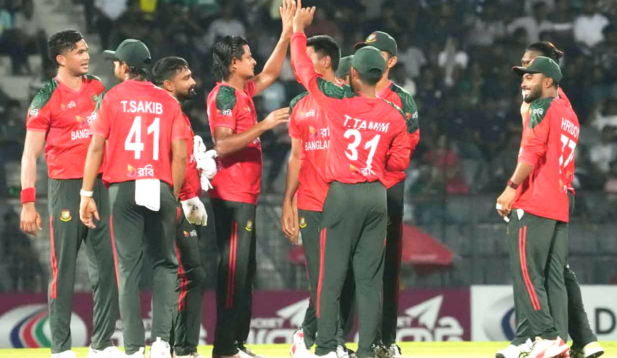 ডু অর ডাই ম্যাচে মুখোমুখি বাংলাদেশ–হংকং, খেলাটি সরাসরি দেখবেন যেভাবে